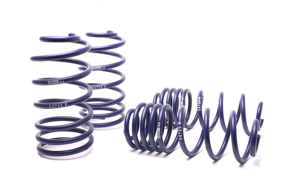 H&R Springs Sport Spring Kit (MPN: 29526-2)