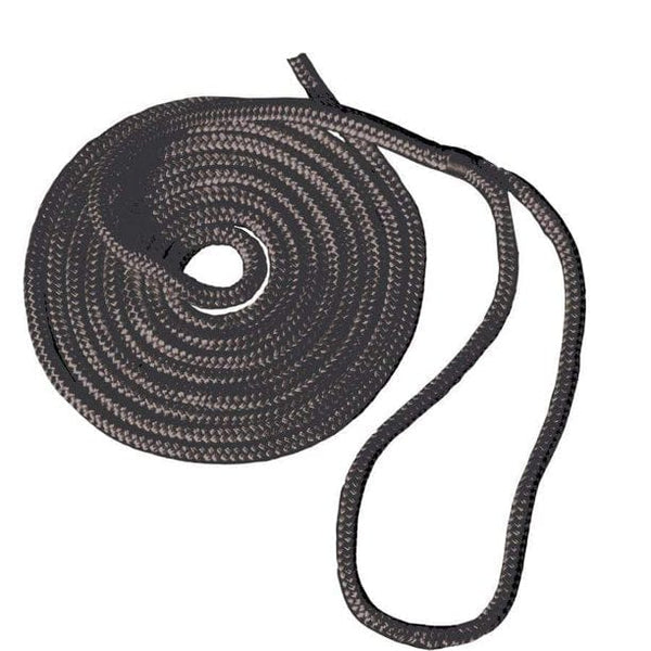T-H Marine Premium Double Braid Dock Line (MPN: BE-CO-52897-DP)