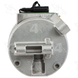 Four Seasons Air Conditioner Compressor (MPN: 98377)