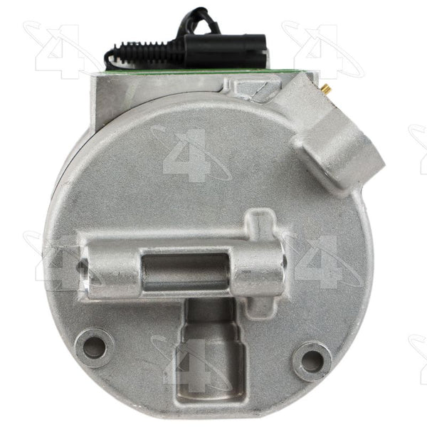Four Seasons Air Conditioner Compressor (MPN: 98377)