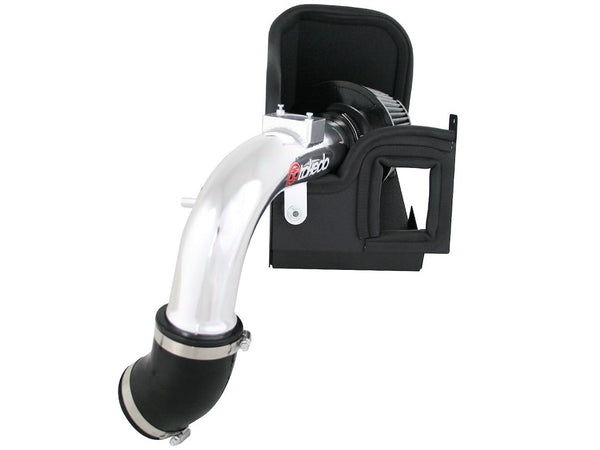 Takeda Cold Air Intake System (MPN: TR-4201P)