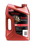 Valvoline High Mileage Motor Oil (MPN: 881162)