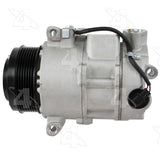 Four Seasons Air Conditioner Compressor (MPN: 158362)