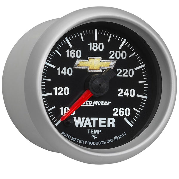 AutoMeter Gauge Water Temperature (MPN: 880446)