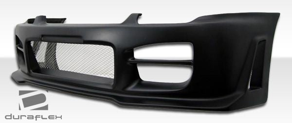 Duraflex Bumper Cover Black Primer (MPN: 101850)