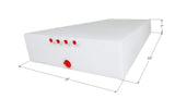 Icon Fresh Water Tank (MPN: 14226)