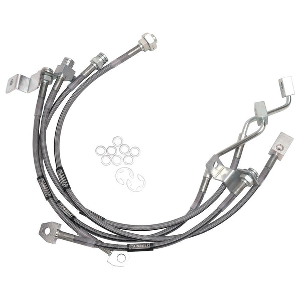 Russell Automotive Brake Line Set (MPN: 696490)