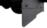 ACCESS Covers Rockstar Mud Flap (MPN: H2040049)