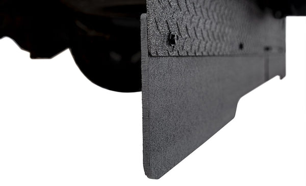 ACCESS Covers Rockstar Mud Flap (MPN: H2040049)
