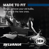 Sylvania SilverStar Halogen Headlight Bulb (MPN: 9005ST.BP)