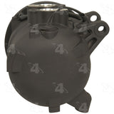 Four Seasons Air Conditioner Compressor (MPN: 67456)