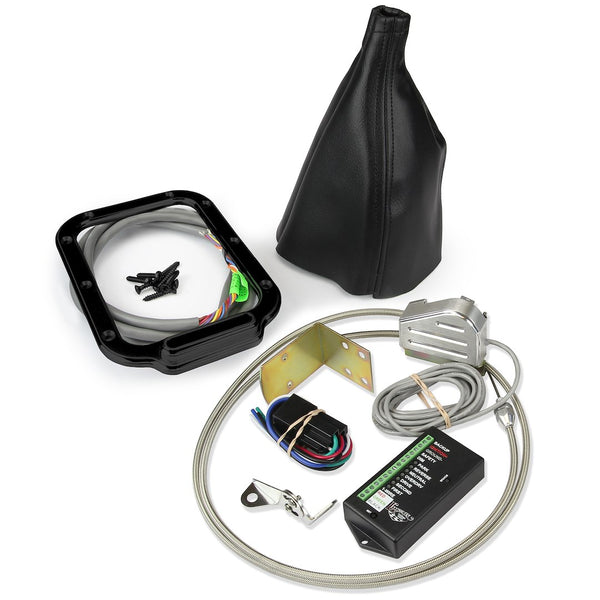 Lokar Performance Auto Trans Shifter Indicator (MPN: XCINB-1789)