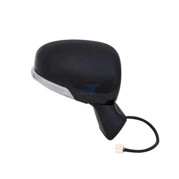 K Source Exterior Mirror Replacement (MPN: 70681T)