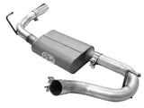 Advanced FLOW Engineering Scorpion Exhaust System (MPN: 49-08047-P)