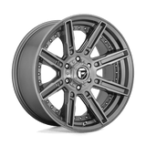 Fuel Off Road Rogue Platinum D710 Wheel (MPN: D7102090B450)