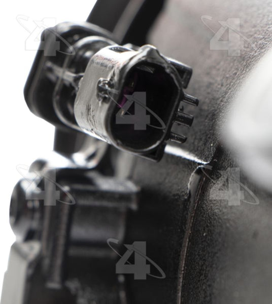 Four Seasons Air Conditioner Compressor (MPN: 197299)