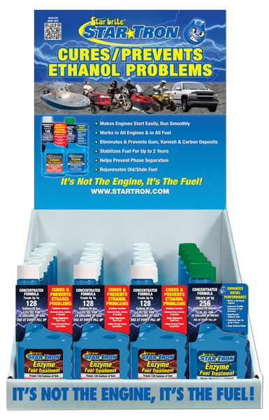 Star Brite Counter Top Display (MPN: 093624)