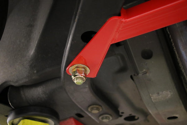 BMR Suspension Chassis Brace (MPN: CB006R)