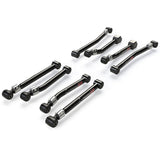 Teraflex Adjustable Tubular Control Arms (MPN: 1416510)