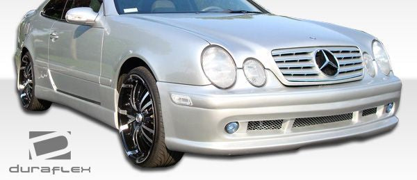 Duraflex Bumper Cover (MPN: 102012)