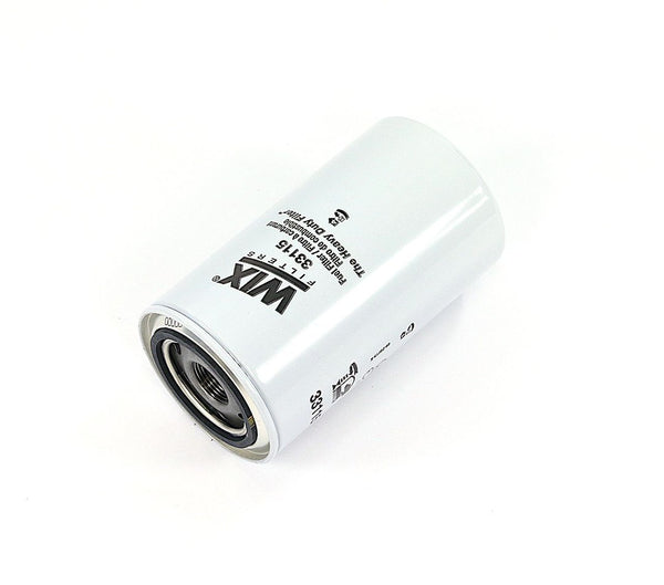 Wix Filters Fuel Filter (MPN: 33115)