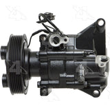 Four Seasons Air Conditioner Compressor (MPN: 97473)