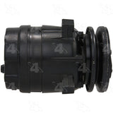 Four Seasons Air Conditioner Compressor (MPN: 57977)