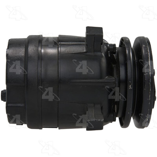 Four Seasons Air Conditioner Compressor (MPN: 57977)