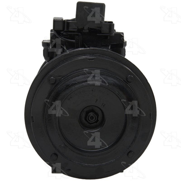 Four Seasons Air Conditioner Compressor (MPN: 57338)