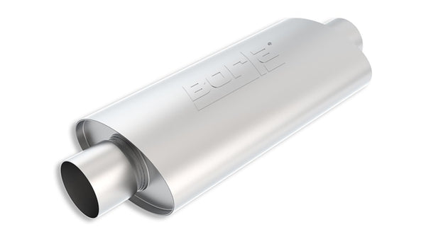 Borla Exhaust Muffler XR-1 Series (MPN: 40945)