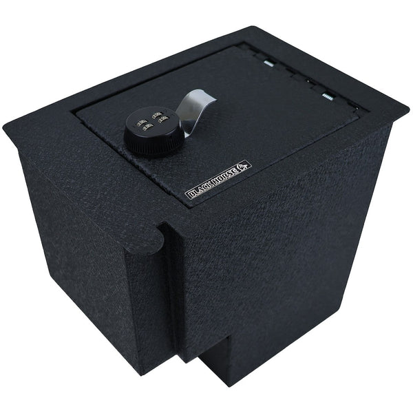 Black Horse Off Road Console Security Insert (MPN: ASTT04)