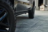 Body Armor Running Board with LED Light System (MPN: GM-4501)