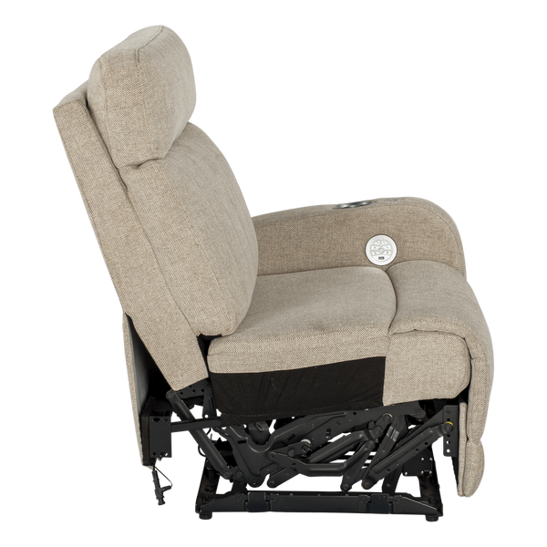 Lippert Components Thomas Payne Left Hand Recliner (MPN: 2020129337)