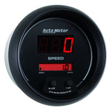 AutoMeter Digital Programmable Speedometer (MPN: 6388)