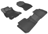 3D Mats KAGU Custom Fit Floor Liner (MPN: L1SB00901509)