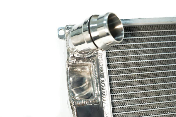 CSF Aluminum Radiator (MPN: 7001)