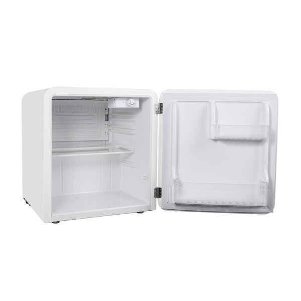 Magic Chef Retro Mini Refrigerator (MPN: MCR16CHW)