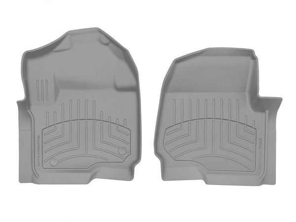 WeatherTech Floor Liner HP (MPN: 4610121IM)