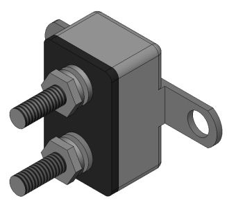Lippert Circuit Breaker (MPN: 134181)