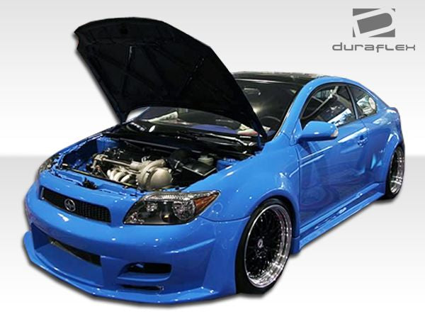Duraflex Side Skirt (MPN: 103042)