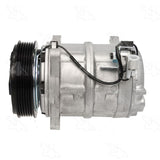 Four Seasons Air Conditioner Compressor (MPN: 58520)