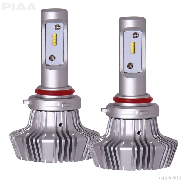 PIAA LED Headlight Bulb (MPN: 26-17395)