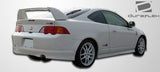 Duraflex Type R Custom Spoiler (MPN: 100320)