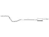 Advanced FLOW Engineering Cat-Back Exhaust System (MPN: 49-48088)