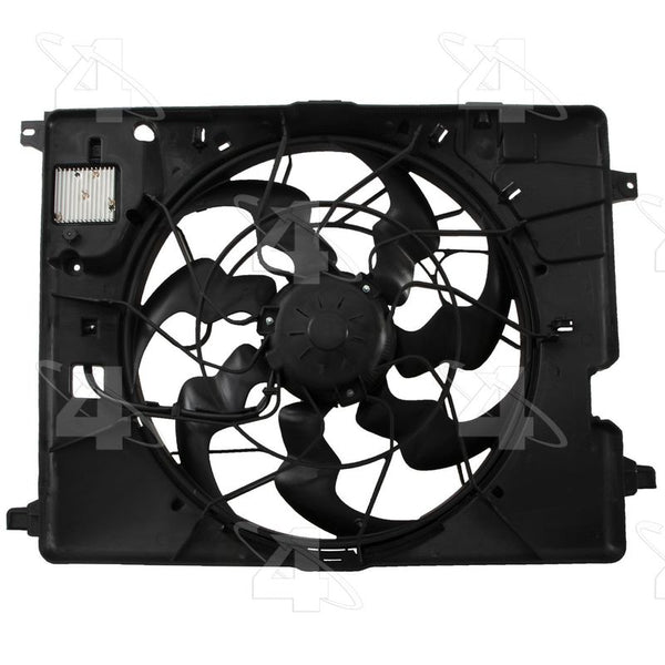 Four Seasons Cooling Fan (MPN: 75984)