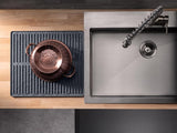 WeatherTech DishMat (MPN: 8ADSH03DG)