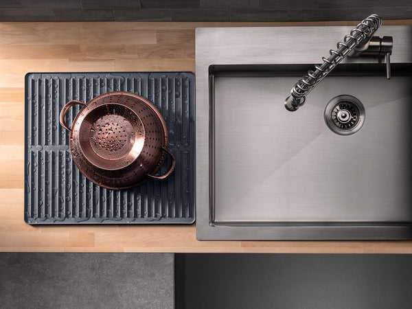 WeatherTech DishMat (MPN: 8ADSH03DG)