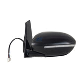 K Source Exterior Mirror Replacement (MPN: 63054H)
