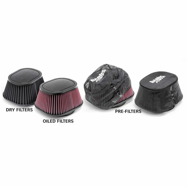 Banks Power Cold Air Intake System (MPN: 42172)
