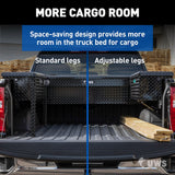 UWS Tool Box Mounting Kit (MPN: TBSM-MK2)